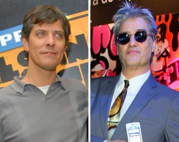 Pergolini dice que no puede aconsejar a Pettinato