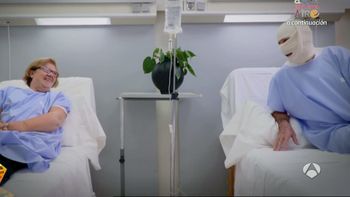 conmovedor: la emotiva sorpresa que le dio jose luis perales a una fan con cancer conmovedor: la emotiva sorpresa que le dio jose luis perales a una fan con cancer