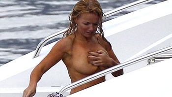 Geri Halliwell Geri Halliwell