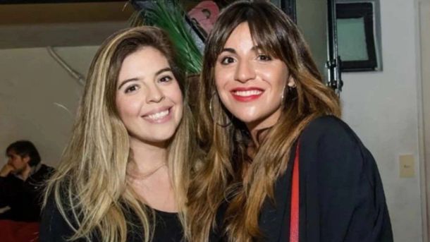 Marcas de Maradona: rechazan cerrar la causa que investiga a Dalma y Gianinna