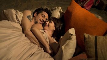 Griselda Siciliani develó internas de Educando a Nina y su relación con Lamothe Griselda Siciliani develó internas de Educando a Nina y su relación con Lamothe