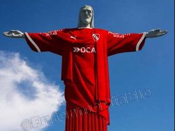 Memes de Independiente campeón sudamericana 2017