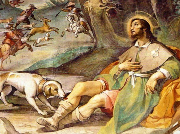 Quién fue San Roque y por qué se celebra el 16 de agosto