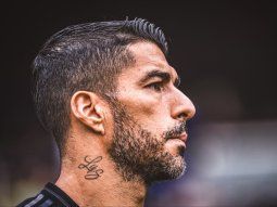 La posible salida de Suárez de Inter Miami abre la puerta a un nuevo regreso a Nacional