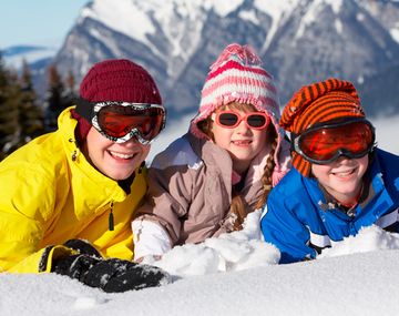 Algunas provincias ya estipularon una fecha para las vacaciones de invierno del 2018