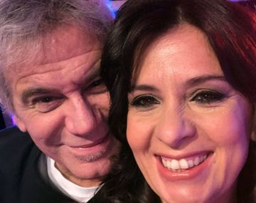 Casella habló sin filtros sobre su vínculo con Edith tras el final de Bendita