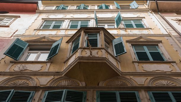 El socio de Clarín fue beneficiado con prisión domiciliaria en Italia