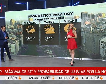 La final de la Copa se jugaría bajo una fuerte tormenta