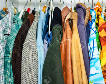 El supermercado con buzos y camperas a precios increíbles