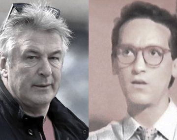 El trágico accidente de César Pierry