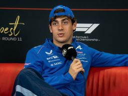 colapinto, frente a sainz y alonso, banco a la seleccion: estoy orgulloso colapinto, frente a sainz y alonso, banco a la seleccion: estoy orgulloso
