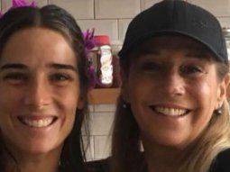 juana viale perdio la paciencia en un movil ante los rumores de conflicto con su madre juana viale perdio la paciencia en un movil ante los rumores de conflicto con su madre