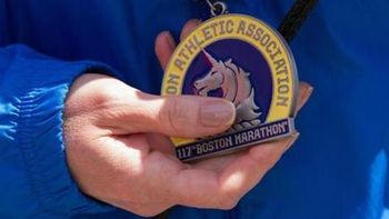 morbo: venden medallas de la maraton de boston en ebay morbo: venden medallas de la maraton de boston en ebay