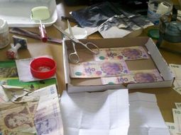 Foto: gentileza La Voz del Interior Foto: gentileza La Voz del Interior