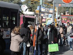 conciliacion obligatoria por el paro de transporte desde la medianoche conciliacion obligatoria por el paro de transporte desde la medianoche