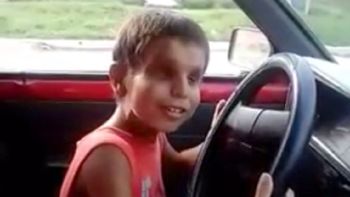 quedo ciego pero eso no le impide manejar quedo ciego pero eso no le impide manejar