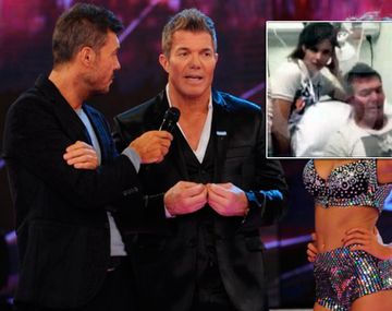 Video exclusivo: Burlando internado