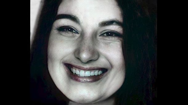 Amelia Sanjurjo fue desaparecida mientras estaba embarazada durante la dictadura.