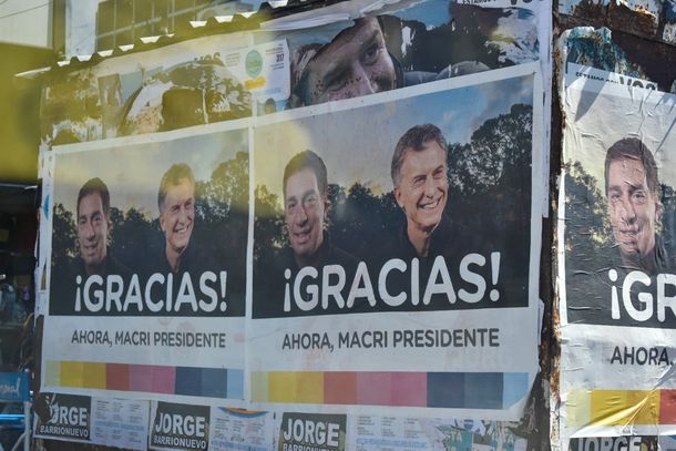 Macri con el ala dura del Pro salió a robarle la victoria electoral a Rodríguez Larreta y dice que va por 2023