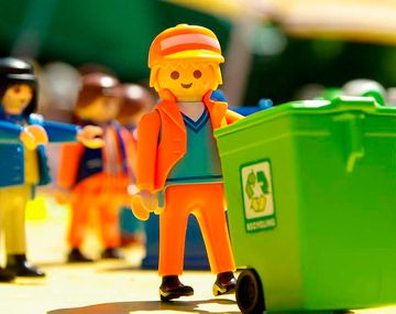 Le diagnosticaron cáncer de pulmón