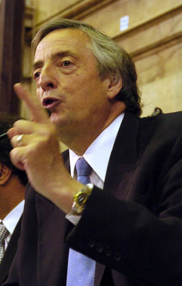 Kirchner