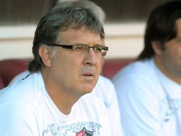 Gerardo Martino
