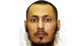 el prisionero que se niega a abandonar la carcel de guantanamo pese a poder hacerlo el prisionero que se niega a abandonar la carcel de guantanamo pese a poder hacerlo