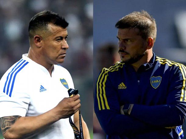Tras la renuncia de Jorge Almirón, Mariano Herrón será el nuevo DT interino de Boca