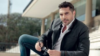 Matías Alé dijo que Graciela Alfano fue el amor de su vida Matías Alé dijo que Graciela Alfano fue el amor de su vida