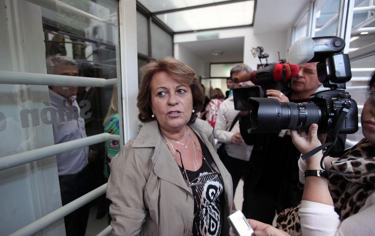 Docentes bonaerenses amenazan con paros antes y después de las vacaciones de invierno