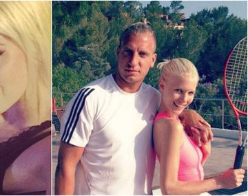 Wanda Nara