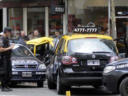 el taxista que atropello y mato a joven tendria 50 infracciones el taxista que atropello y mato a joven tendria 50 infracciones