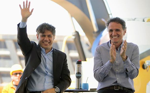 Elecciones en Provincia: dónde votarán los principales candidatos de Fuerza Patria