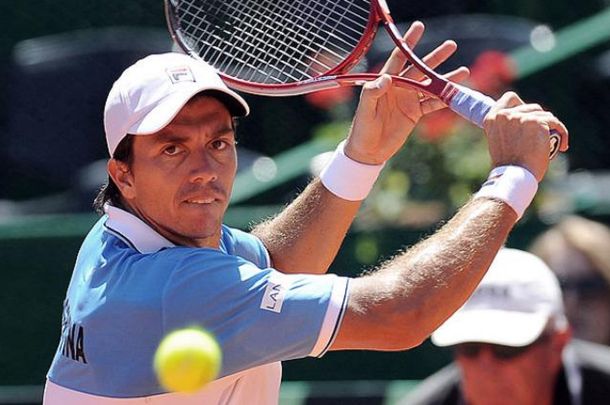 Así les fue a los argentinos en el ATP de San Pablo