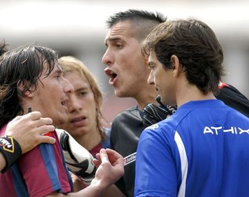 La AFA autorizó a San Lorenzo a incorporar un arquero