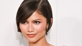 zendaya presento the drama, su nueva pelicula con un vestido que uso en sus primeros premios oscar zendaya presento the drama, su nueva pelicula con un vestido que uso en sus primeros premios oscar