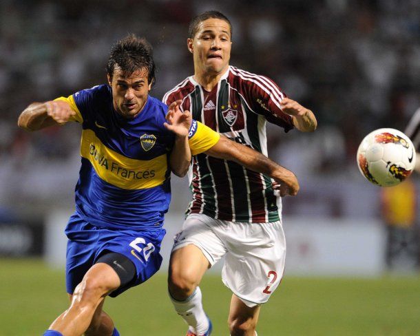 Darío Cvitanich palpitó la final de Copa Libertadores: Si Boca está ordenado...