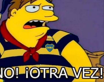 Los mejores memes por el escándalo de Pablo Pérez en Independiente