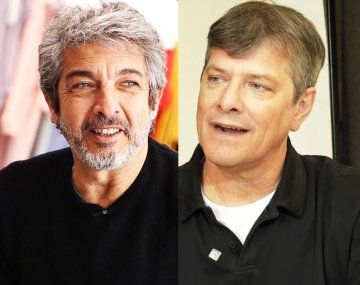 La ciudad que eligió Darín para tener la ciudadanía española hizo estallar a Pergolini 