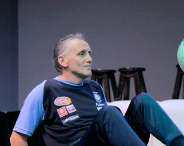 El uruguayo va por su cuarto año consecutivo en el Guinness