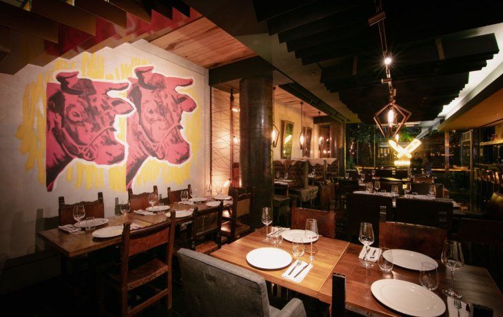 La exclusiva parrilla de Recoleta donde los clásicos argentinos se reinventan con un giro moderno