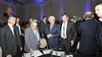 la produccion industrial crecio 3,8% en junio, segun el indec la produccion industrial crecio 3,8% en junio, segun el indec