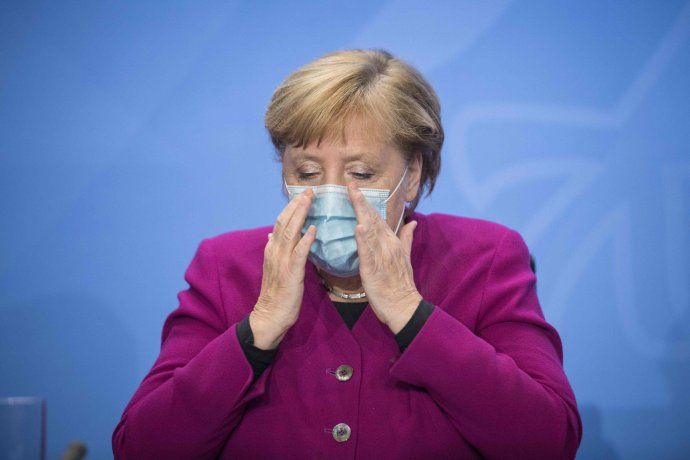 Alemania: Angela Merkel podría imponer nuevas restricciones por el coronavirus. Crédito: TRT World Now