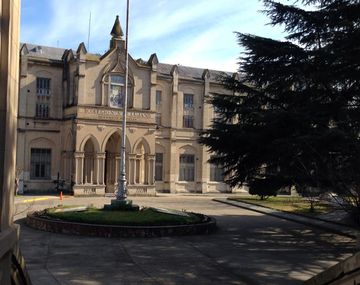 Los padres no realizaron la denuncia judicial