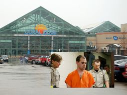 asesino a su ex companera despues de ser despedido por acosarla sexualmente asesino a su ex companera despues de ser despedido por acosarla sexualmente