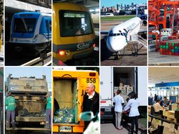 ¿que servicios se ven afectados por el paro nacional? ¿que servicios se ven afectados por el paro nacional?