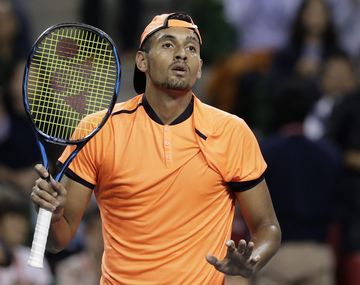 El australiano es un abonado a los escándalos