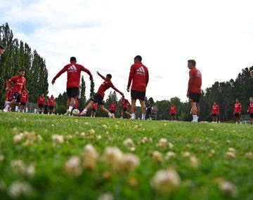 Qué va a pasar con River tras su comunicado sobre la AFA