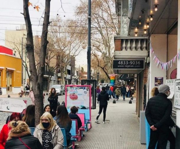 Cuarentena: sólo una duplicación de casos podría frenar la apertura en el AMBA