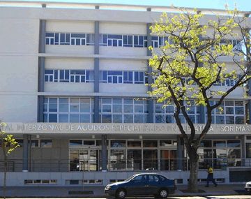 Salud garantiza la atención pediátrica en la Provincia